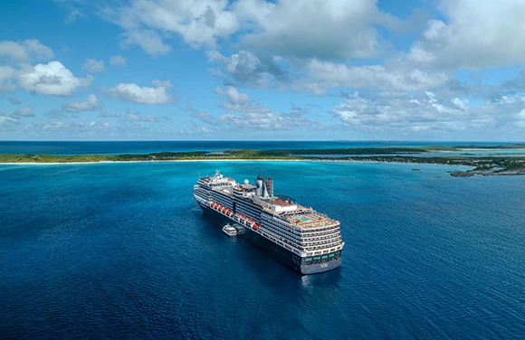 Caribbean 