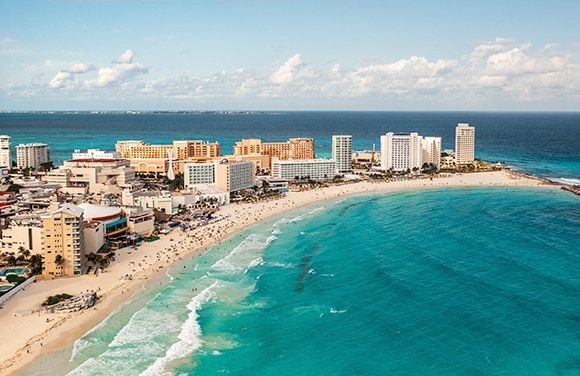 Mexico 