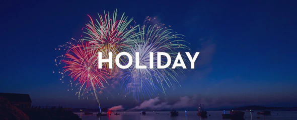 Holiday