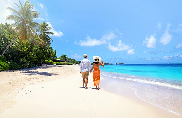 Caribbean 