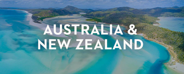 Australia & New Zealand