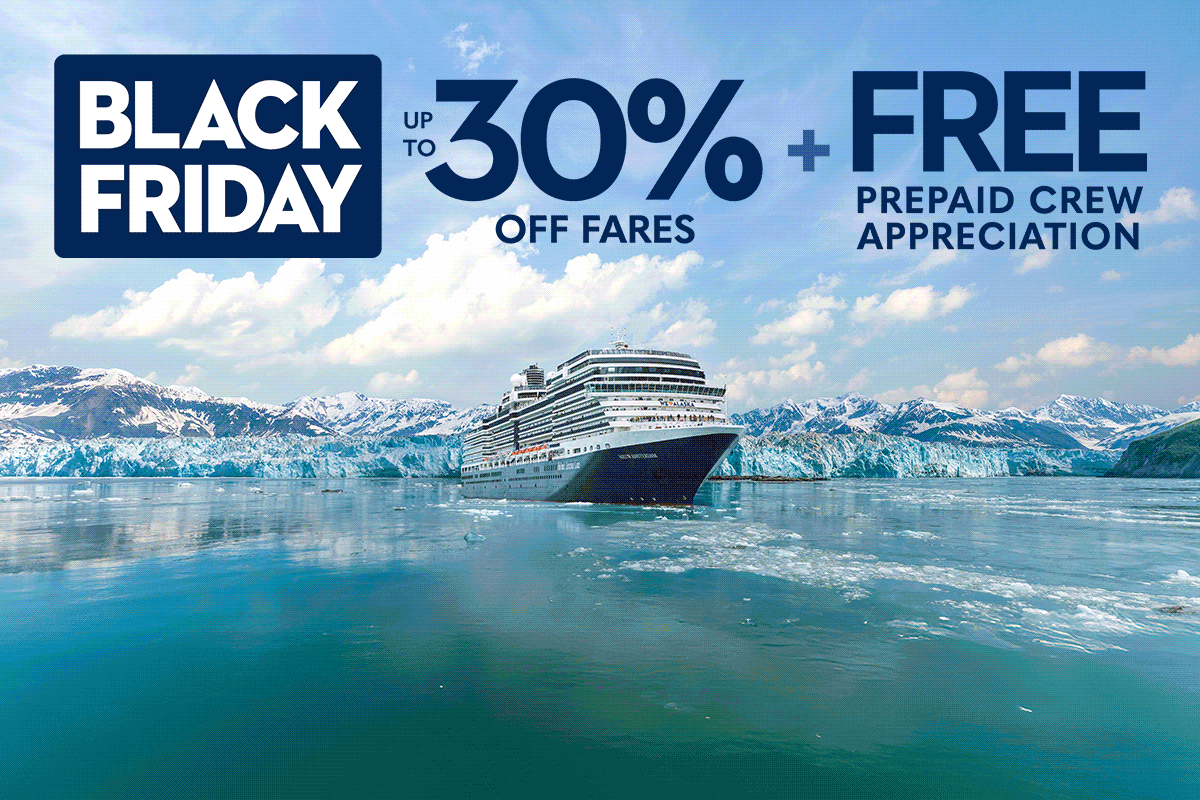 Early Access Black Friday