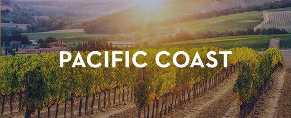 Pacific Coast