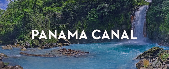 Panama Canal