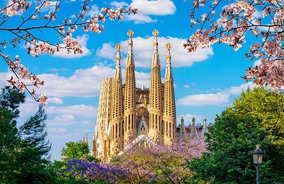 Europe
