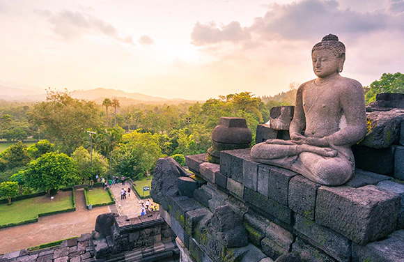 Asia