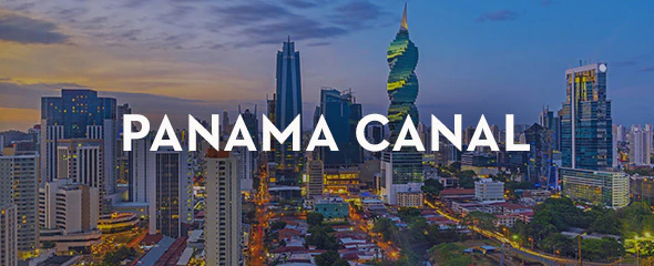 Panama Canal