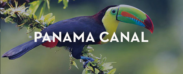 Panama Canal 