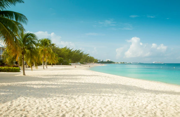 Caribbean