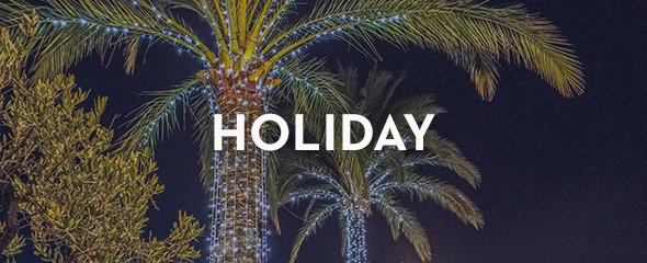 Holiday