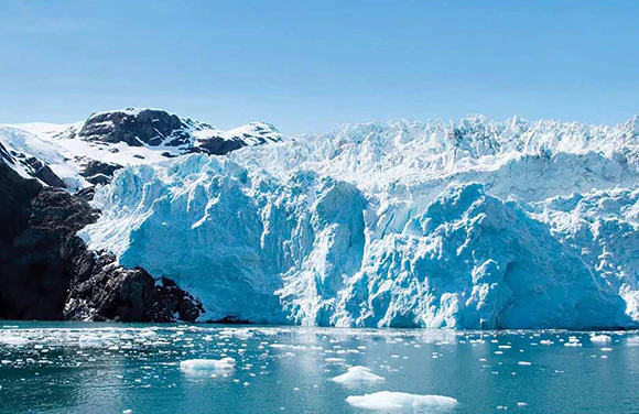 Alaska