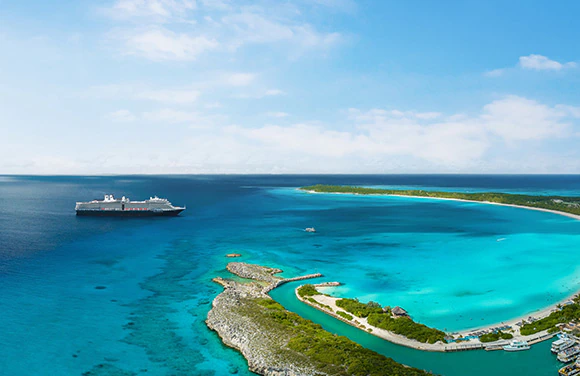 Caribbean