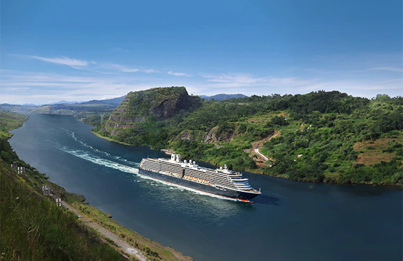 Panama Canal