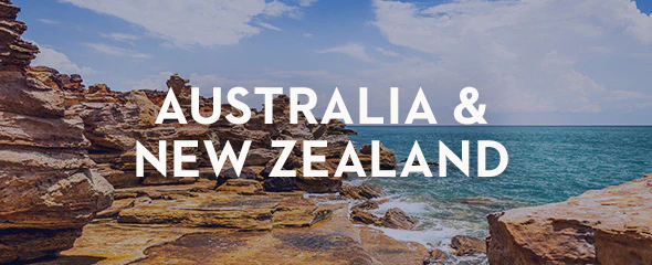 Australia & New Zealand