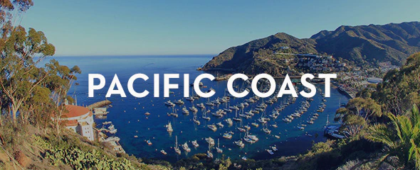 Pacific Coast
