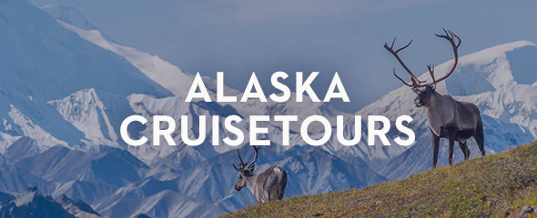 Alaska Cruisetours