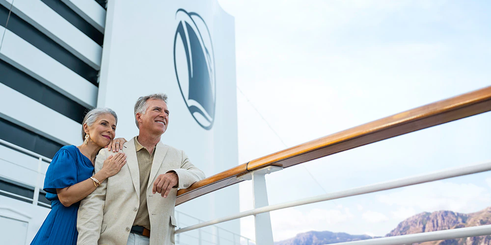 Mariner Society® Early Booking Bonus