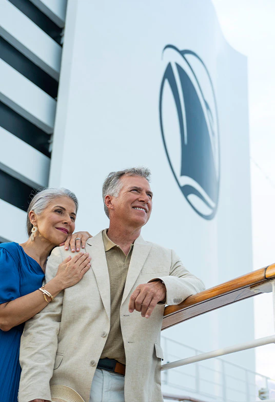 Mariner Society® Early Booking Bonus