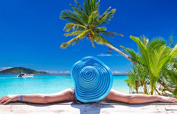 Caribbean