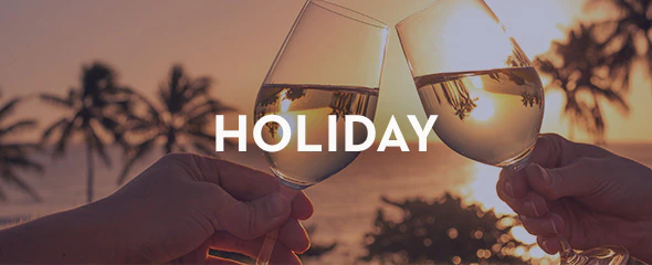 Holiday