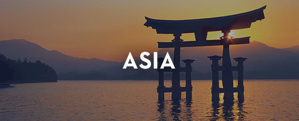 Asia