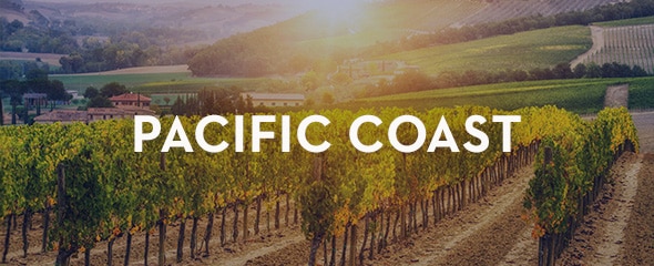 Pacific Coast