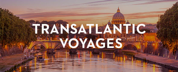Transatlantic Voyages