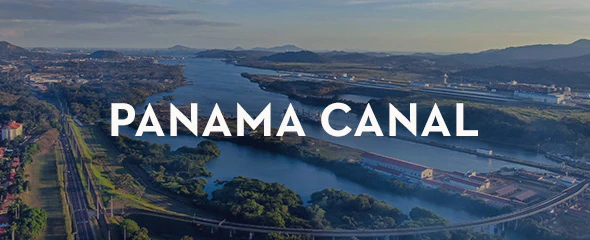 Panama Canal