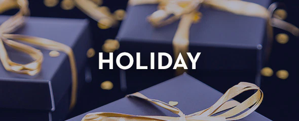 Holiday Cruises