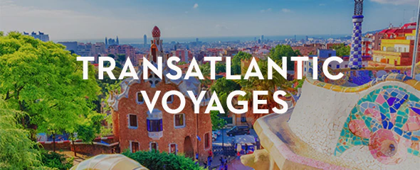 Transatlantic Voyages