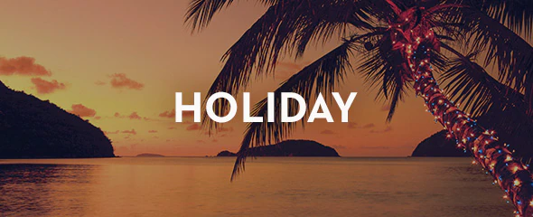 Holiday Cruises