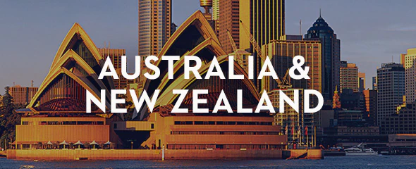 Australia & New Zealand