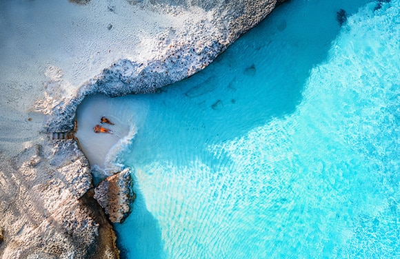 Caribbean