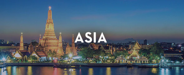 Asia