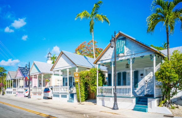 Caribbean