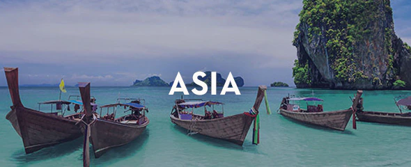 Asia