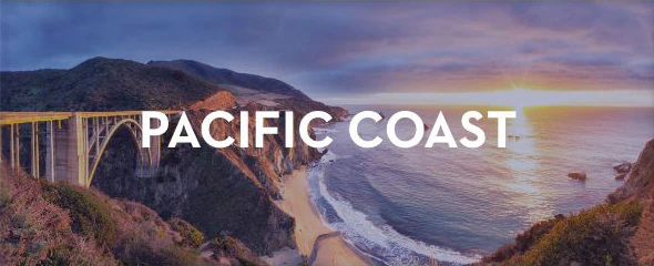 Pacific Coast