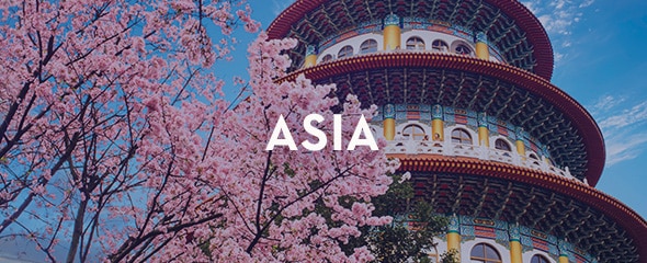 Asia