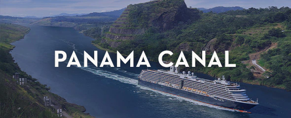 Panama Canal
