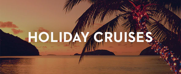 Holiday Cruises
