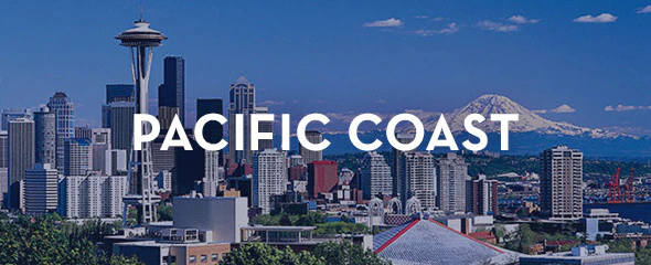 Pacific Coast