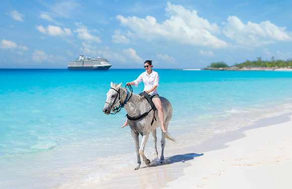Caribbean