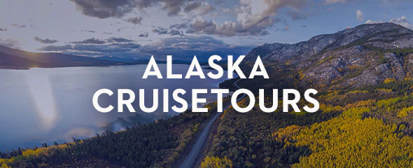 Alaska Cruisetours
