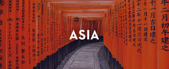 Asia