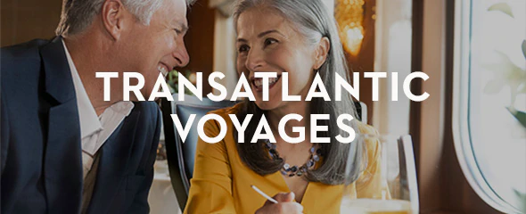 Transatlantic Voyages