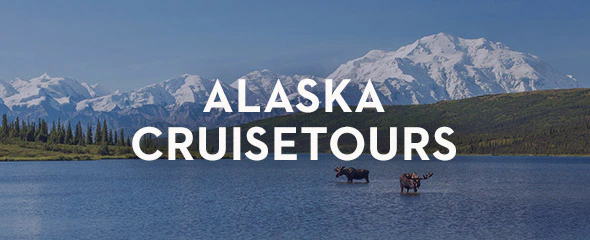 Alaska Cruisetours