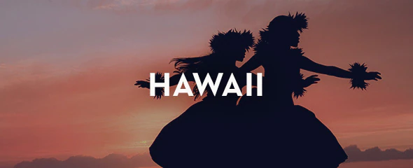 Hawaii & Tahiti