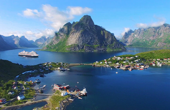 Northern Europe