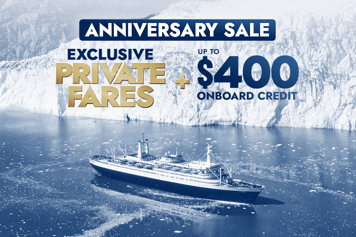 Holland America