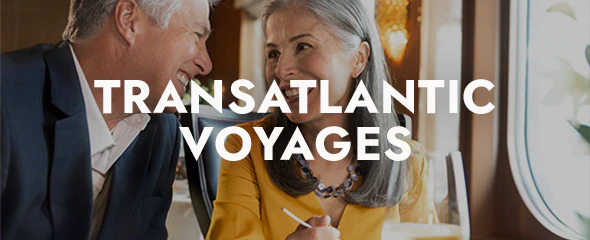 Transatlantic Voyages
